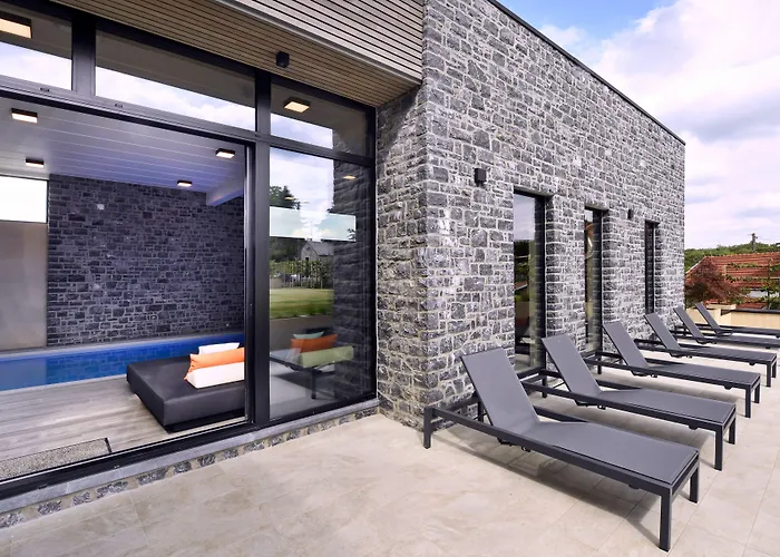 Durbuy Suites