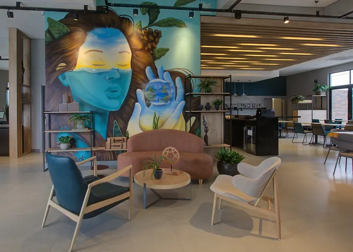 Slaviero Hotel Ponta Grossa