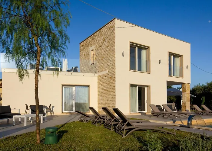 Scissure Sea Suite Gaeta