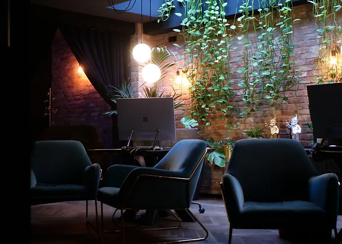133 Boutique Hotel Karlsruhe