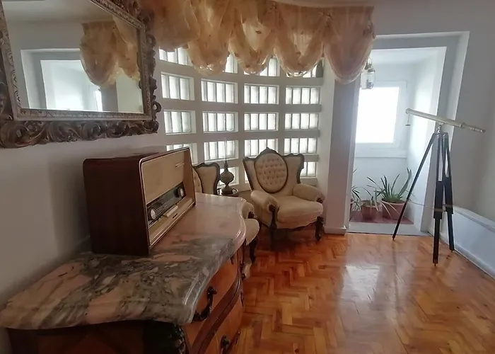 Estalagem Da Liberdade
