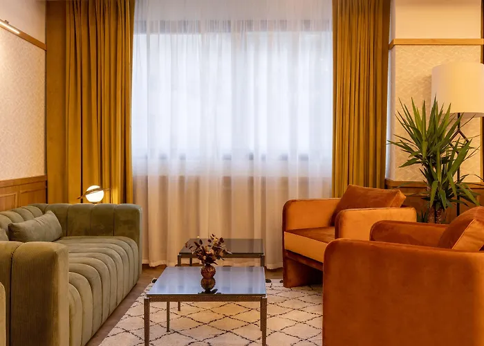 Best Western Plus Casablanca City Center