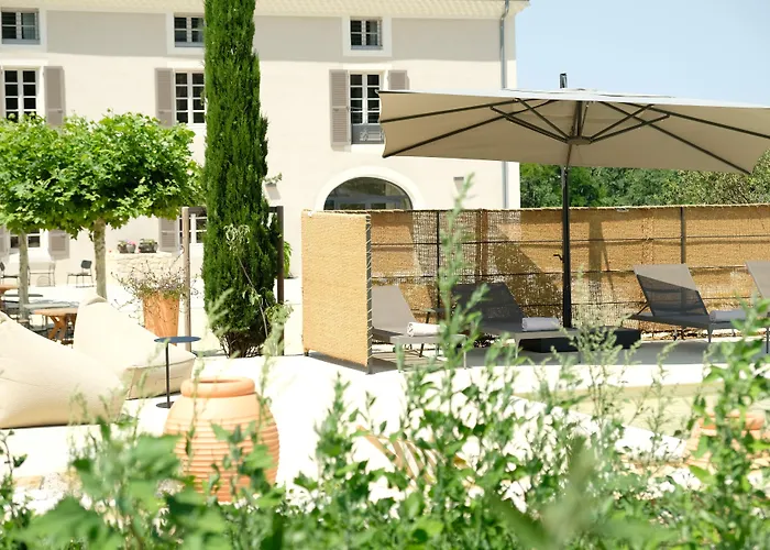 Hotels in Livron-sur-Drôme