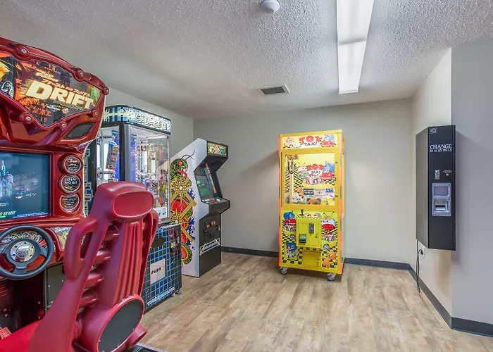 Rangeley Hotels