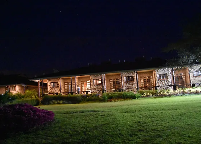 Starling Bird Resort