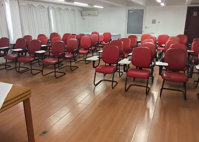 Colle Tourist Hotel Luxo Criciuma 