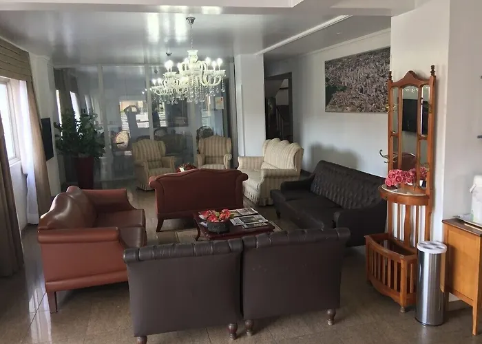 Colle Tourist Hotel Luxo Criciuma 
