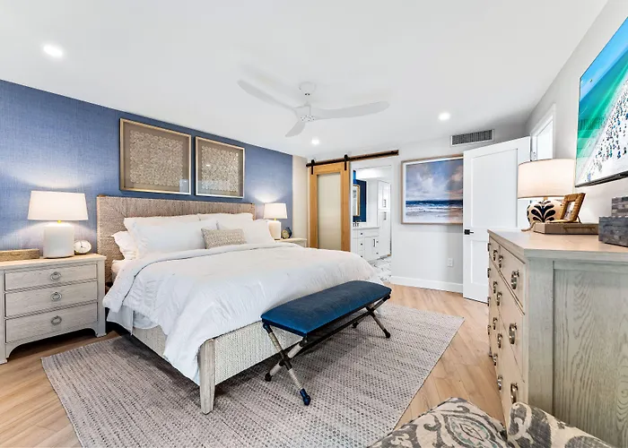 Crystal Sands By Beachside Management Siesta Key