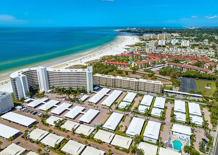Crystal Sands By Beachside Management Siesta Key