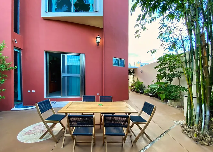 Humant Coliving - Cancun