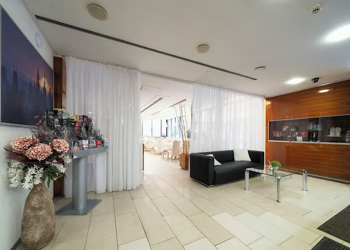 Hotel Ehrlich Prag