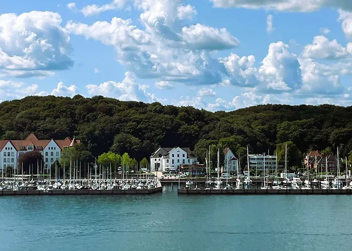 Hotel Kieler Yacht-Club