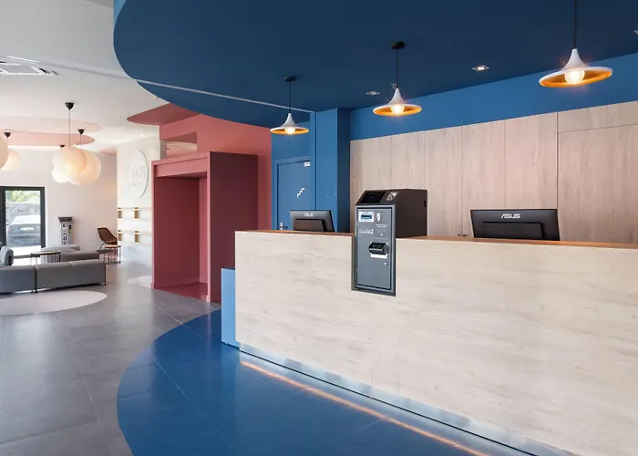B&B Hotel Porto Expo Aeroporto Matosinhos 