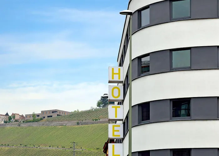 B&B HOTEL Bad Hersfeld