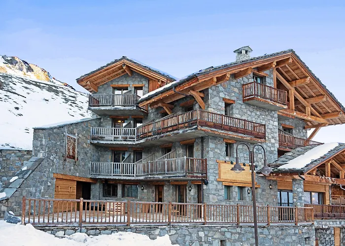 Hotel l'Aigle