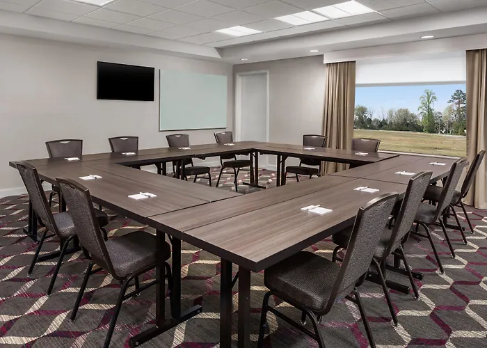 Residence Inn By Marriott Rehoboth Beach