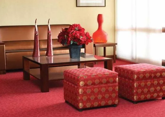 Hotel Catedral
