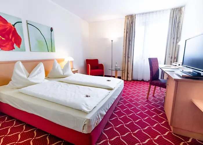 Montana Parkhotel Marl