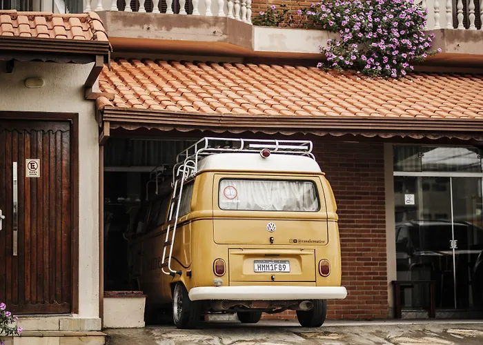 Pousada Oásis Café Peruíbe