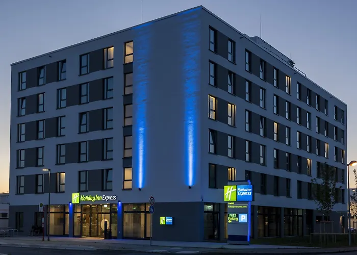Holiday Inn Express - Krefeld - Dusseldorf By Ihg