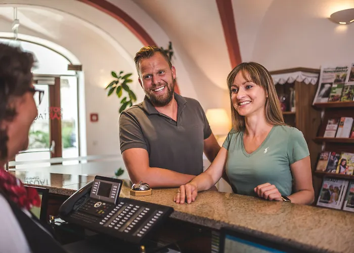 Hotels in Gaming