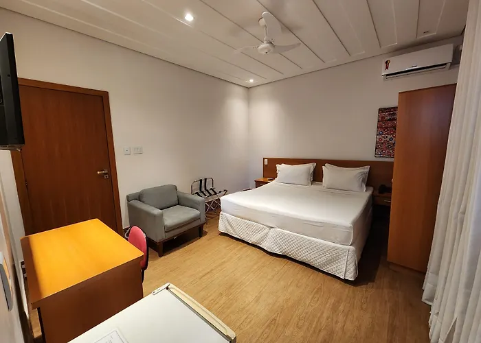 Hotel Estilo De Minas