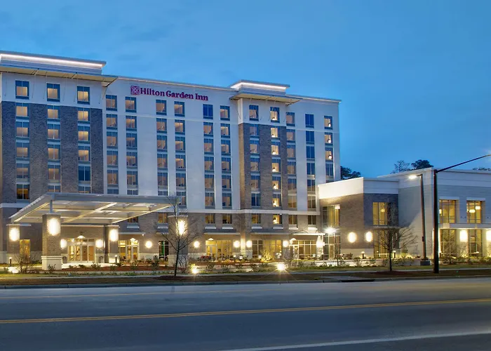 Hilton Garden Inn Summerville, Sc
