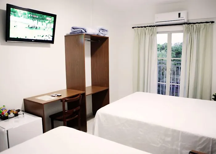 Hotel Galeria