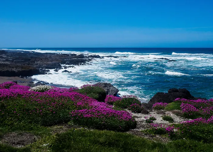 Yachats Hotels