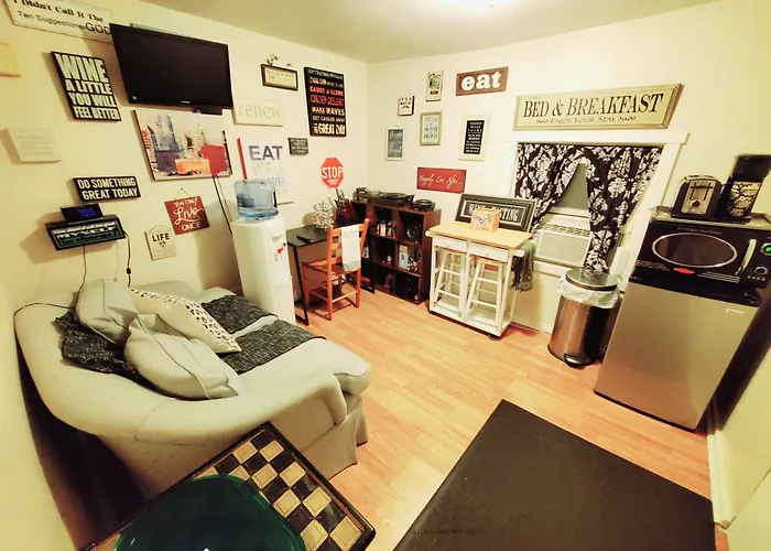 Fall Room 3Min From Yale, And Other Colleges New Haven