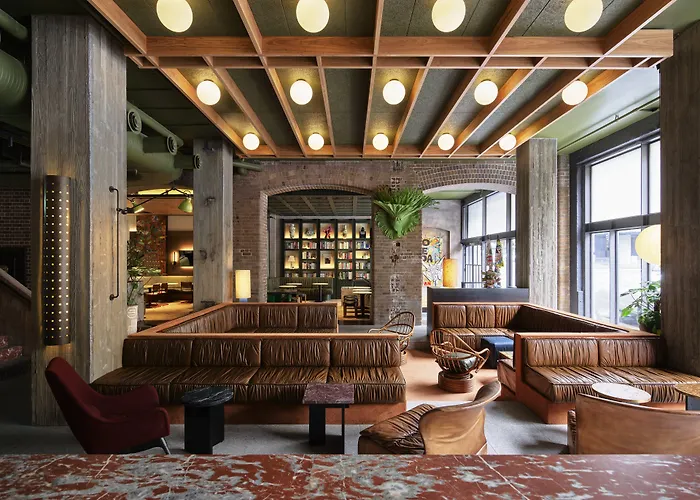 Ace Hotel Sídney