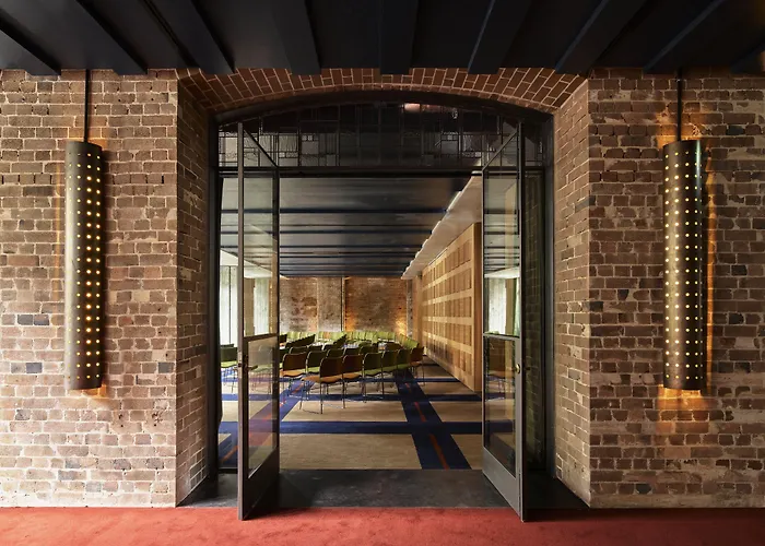 Ace Hotel Sídney