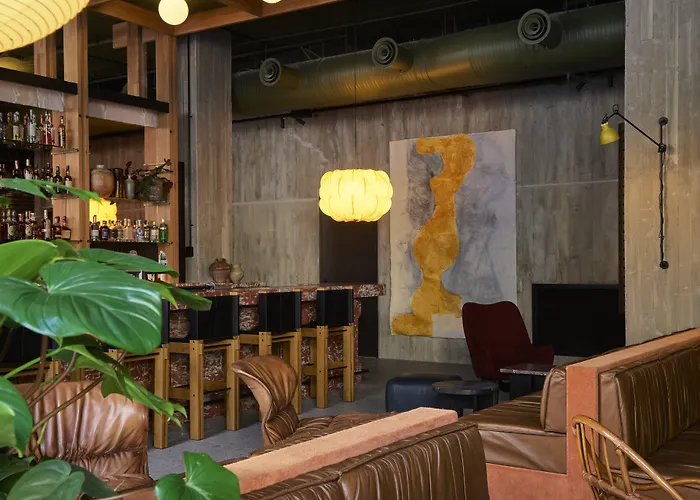 Ace Hotel Sídney