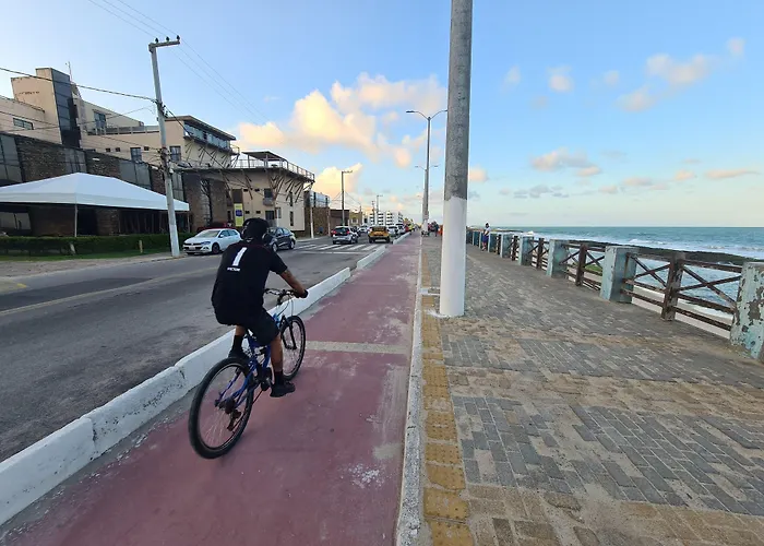 Beira Mar Hotel Natal