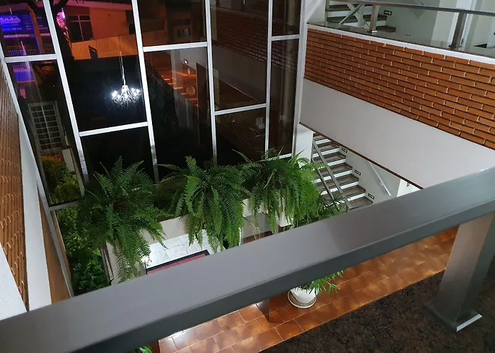 Ancona Center Hotel