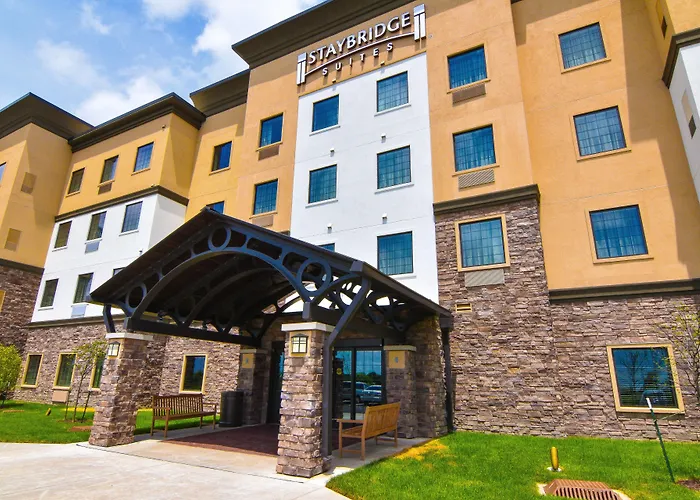 Staybridge Suites - Lafayette By Ihg