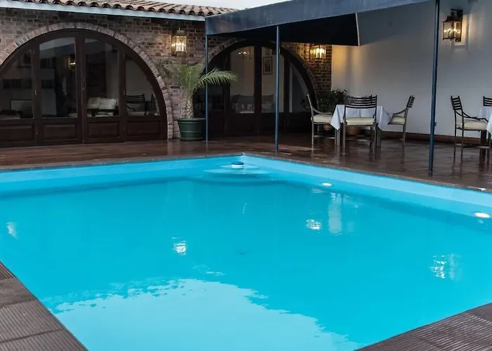 Apart Hotel El Doral Lima