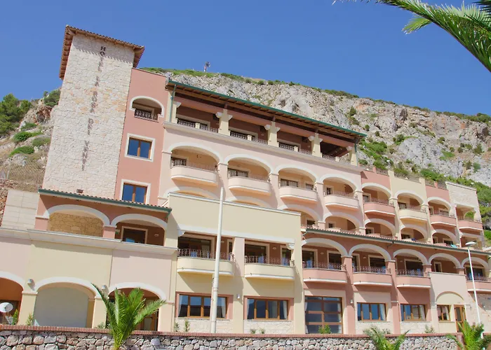 Hotel La Rosa dei Venti by LVG Hotel Collection Buggerru