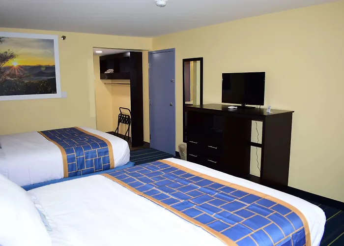 Days Inn By Wyndham Augusta