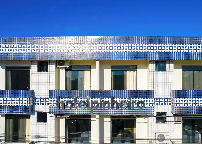 Hotéis de Ipueiras (Ceara)