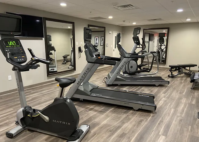 Staybridge Suites - Denton By Ihg