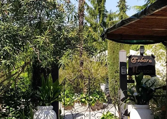 Debora Maison B&B
