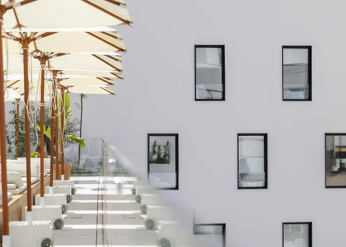 Hotel Hm Palma Blanc