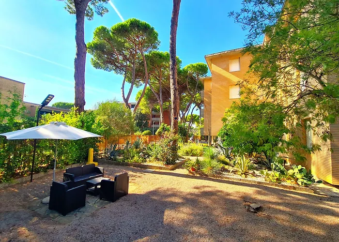 Residence Casa Pineta