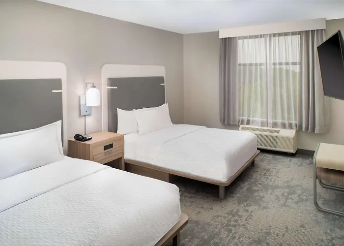 Homewood Suites By Hilton Ann Arbor