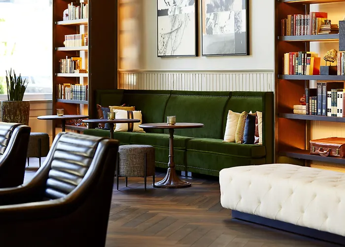 The Grady Hotel