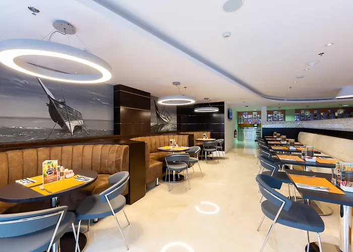 Hotels in Doha