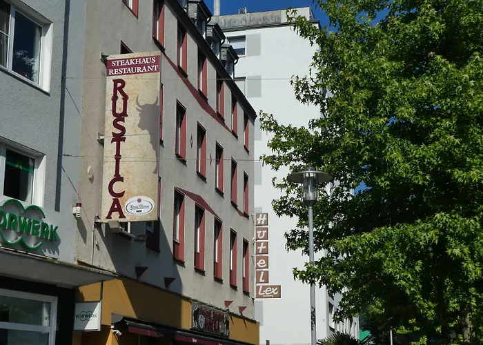Hotel Lex