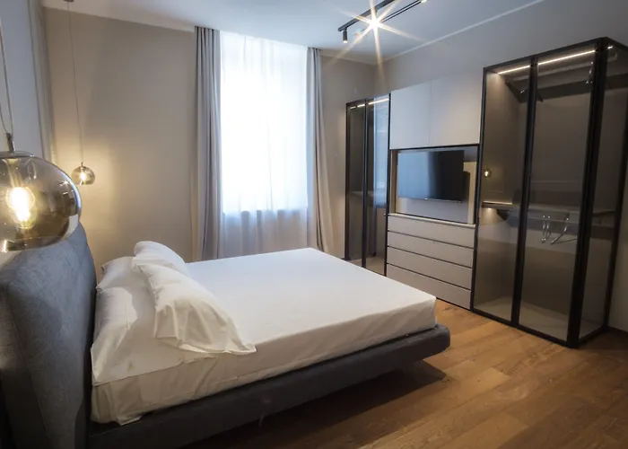 Palazzo Danisi Rooms&Suites Bari