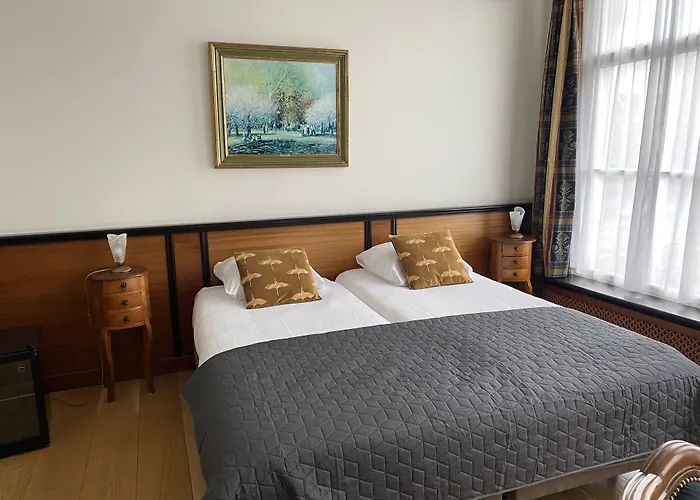 Logement Garjen Harlingen